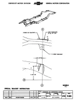 Preview for 218 page of Chevrolet CHEVY-1955 - ASSEMBLY Assembly Manual