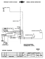 Preview for 222 page of Chevrolet CHEVY-1955 - ASSEMBLY Assembly Manual