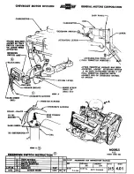 Preview for 224 page of Chevrolet CHEVY-1955 - ASSEMBLY Assembly Manual