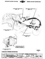 Preview for 226 page of Chevrolet CHEVY-1955 - ASSEMBLY Assembly Manual