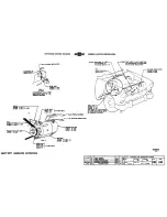 Preview for 231 page of Chevrolet CHEVY-1955 - ASSEMBLY Assembly Manual