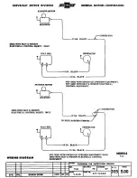 Preview for 232 page of Chevrolet CHEVY-1955 - ASSEMBLY Assembly Manual