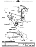 Preview for 233 page of Chevrolet CHEVY-1955 - ASSEMBLY Assembly Manual