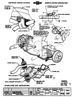 Preview for 235 page of Chevrolet CHEVY-1955 - ASSEMBLY Assembly Manual