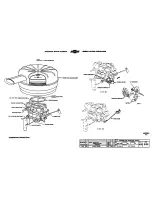 Preview for 236 page of Chevrolet CHEVY-1955 - ASSEMBLY Assembly Manual