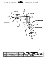 Preview for 237 page of Chevrolet CHEVY-1955 - ASSEMBLY Assembly Manual