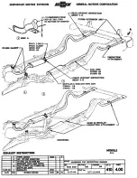 Preview for 238 page of Chevrolet CHEVY-1955 - ASSEMBLY Assembly Manual