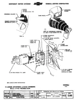 Preview for 242 page of Chevrolet CHEVY-1955 - ASSEMBLY Assembly Manual