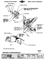 Preview for 243 page of Chevrolet CHEVY-1955 - ASSEMBLY Assembly Manual