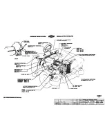 Preview for 246 page of Chevrolet CHEVY-1955 - ASSEMBLY Assembly Manual