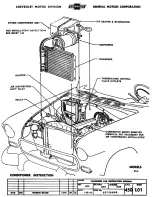 Preview for 247 page of Chevrolet CHEVY-1955 - ASSEMBLY Assembly Manual