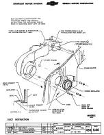 Preview for 248 page of Chevrolet CHEVY-1955 - ASSEMBLY Assembly Manual