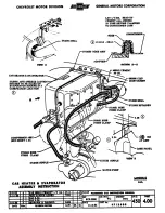 Preview for 252 page of Chevrolet CHEVY-1955 - ASSEMBLY Assembly Manual