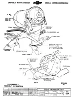 Preview for 253 page of Chevrolet CHEVY-1955 - ASSEMBLY Assembly Manual