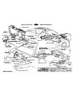 Preview for 258 page of Chevrolet CHEVY-1955 - ASSEMBLY Assembly Manual