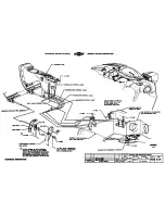 Preview for 259 page of Chevrolet CHEVY-1955 - ASSEMBLY Assembly Manual