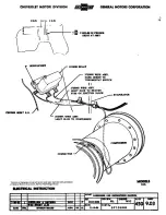 Preview for 263 page of Chevrolet CHEVY-1955 - ASSEMBLY Assembly Manual