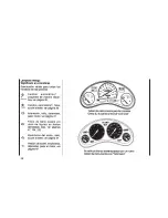 Предварительный просмотр 46 страницы Chevrolet CHEVY-2001 (Spanish) Manual Del Propietario