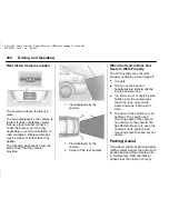 Preview for 205 page of Chevrolet Chevy Cruze Limited 2016 Owner'S Manual