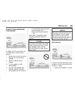 Preview for 294 page of Chevrolet Chevy Cruze Limited 2016 Owner'S Manual