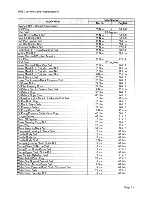 Preview for 63 page of Chevrolet Cobalt 2006 Series Owner'S Manual