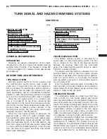 Preview for 1 page of Chevrolet Colorado 1998 Manual