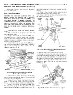 Preview for 6 page of Chevrolet Colorado 1998 Manual