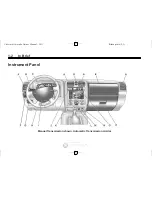 Предварительный просмотр 8 страницы Chevrolet COLORADO 2011 Owner'S Manual