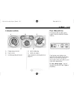 Предварительный просмотр 17 страницы Chevrolet COLORADO 2011 Owner'S Manual