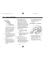 Предварительный просмотр 98 страницы Chevrolet COLORADO 2011 Owner'S Manual