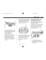 Предварительный просмотр 317 страницы Chevrolet COLORADO 2011 Owner'S Manual