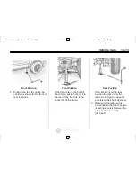 Предварительный просмотр 319 страницы Chevrolet COLORADO 2011 Owner'S Manual