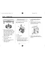 Предварительный просмотр 324 страницы Chevrolet COLORADO 2011 Owner'S Manual