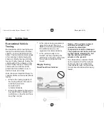 Предварительный просмотр 334 страницы Chevrolet COLORADO 2011 Owner'S Manual