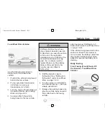 Предварительный просмотр 335 страницы Chevrolet COLORADO 2011 Owner'S Manual