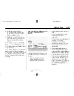 Предварительный просмотр 337 страницы Chevrolet COLORADO 2011 Owner'S Manual