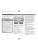 Preview for 55 page of Chevrolet Colorado 2015 Owner'S Manual