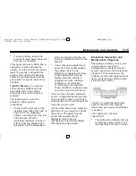 Preview for 130 page of Chevrolet Colorado 2015 Owner'S Manual