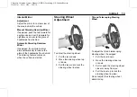 Preview for 14 page of Chevrolet Colorado 2019 Owner'S Manual