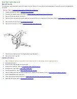 Preview for 10 page of Chevrolet Corvette 2016 Service Manual