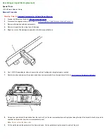 Preview for 22 page of Chevrolet Corvette 2016 Service Manual