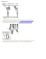 Preview for 43 page of Chevrolet Corvette 2016 Service Manual