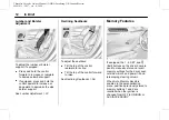 Preview for 13 page of Chevrolet Corvette 2017 Owner'S Manual