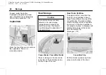 Preview for 91 page of Chevrolet Corvette 2017 Owner'S Manual