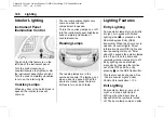 Preview for 147 page of Chevrolet Corvette 2017 Owner'S Manual