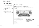 Preview for 155 page of Chevrolet Corvette 2017 Owner'S Manual