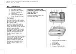 Preview for 287 page of Chevrolet Corvette 2017 Owner'S Manual