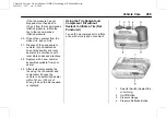 Preview for 290 page of Chevrolet Corvette 2017 Owner'S Manual