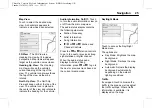 Preview for 26 page of Chevrolet Corvette 2018 System Manual