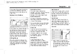 Preview for 44 page of Chevrolet Corvette 2018 System Manual